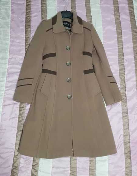 Palton dama Melissa Collection