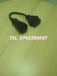 Cablu Adaptor Obd2 Delphi Pentru Scania delphi Autocom Wurth Bosch K