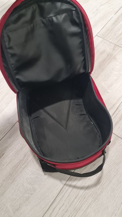 Tank bag moto magnetic