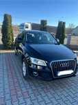 Audi Q5 2013 quattro