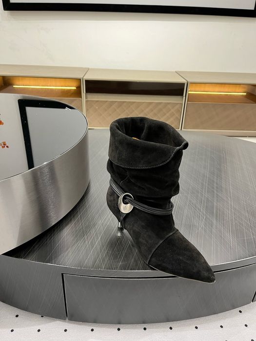 Cizme Isabel Marant Premium