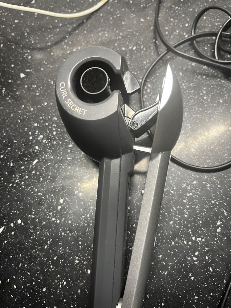 Ondulator  babyliss
