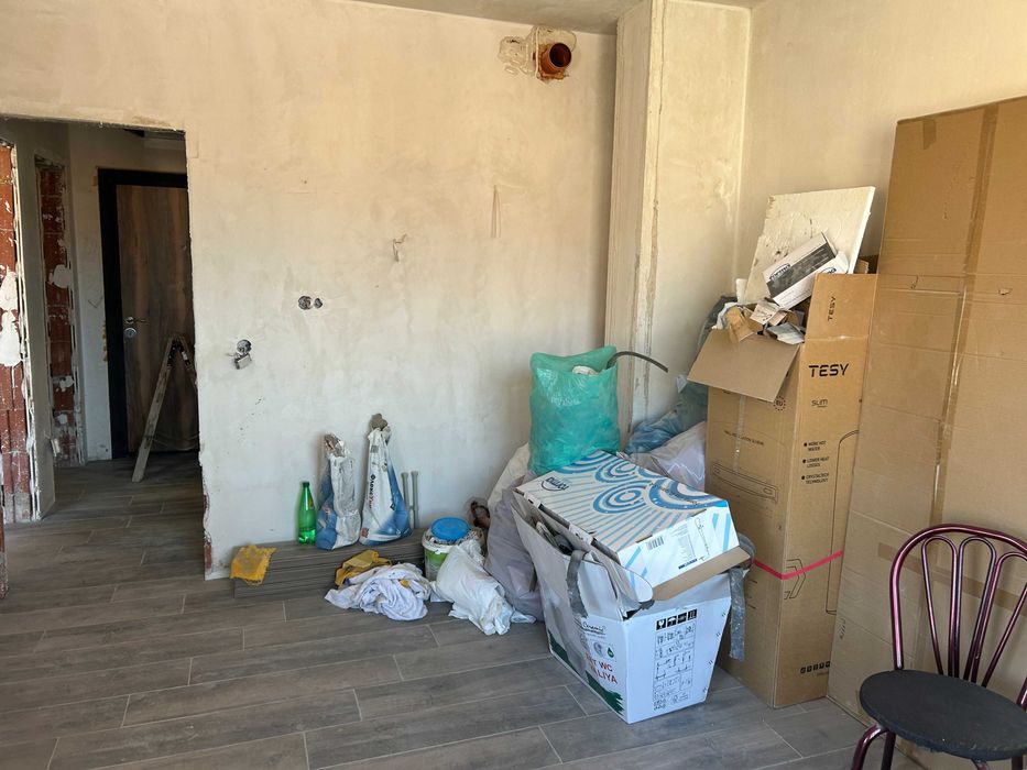 Продава двустаен апартамент гр.Велинград