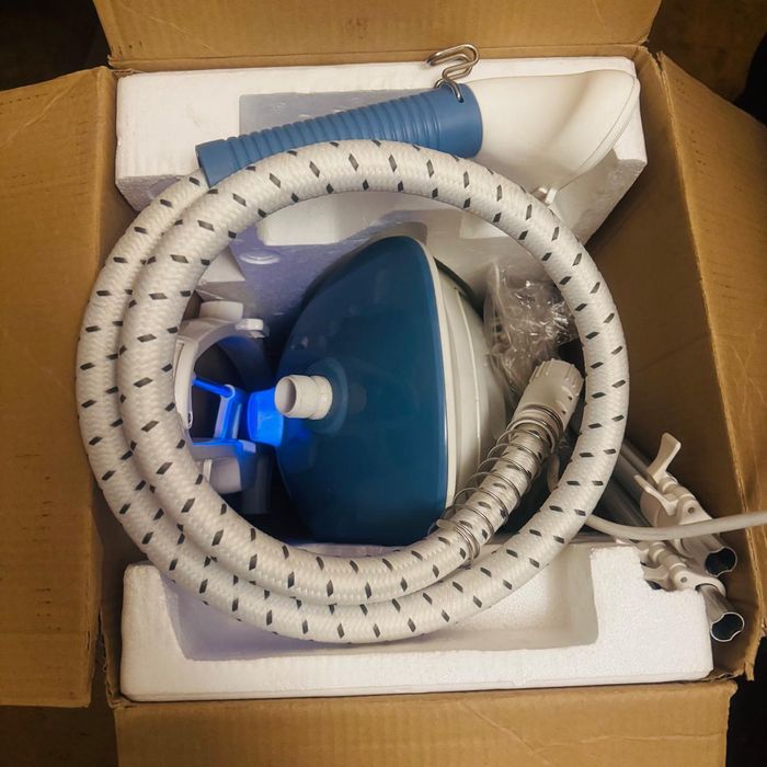 Отпариватель. Продаётся.