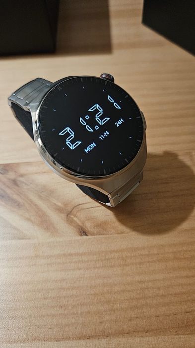 Vand smart watch Huawei 4 PRO