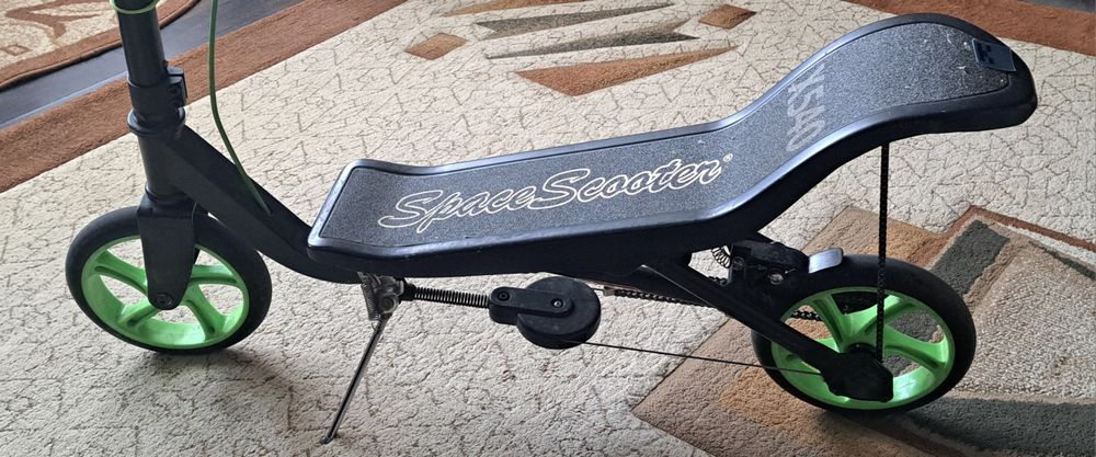 Trotineta Space Scooter X540