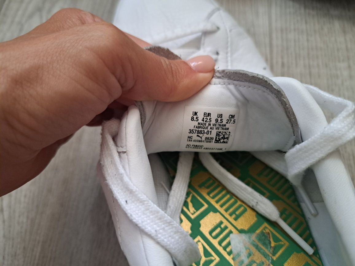 Мъжки маратонки Puma