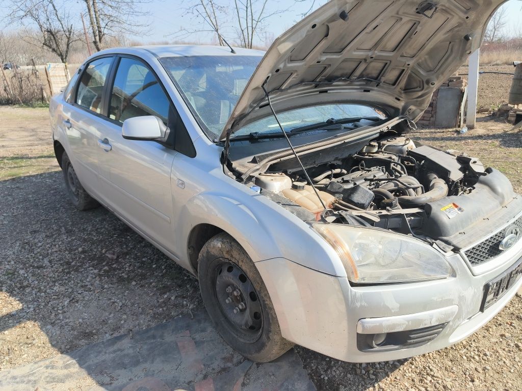 Ford Focus 2007 (PTR piese)
