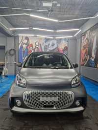 Smart EQ Fortwo Electric