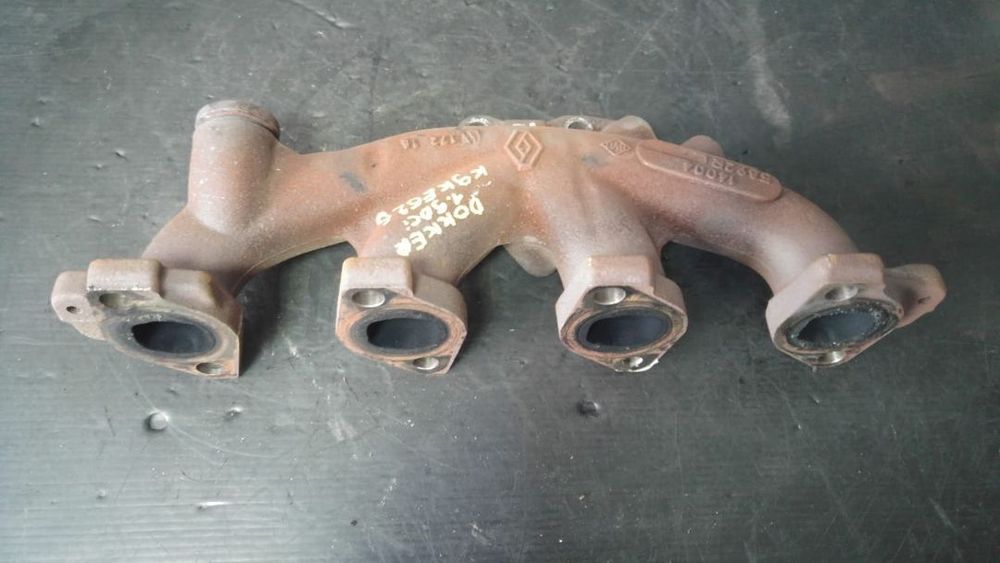 Galerie evacuare 1.5 dci k9k e626 dacia dokker 14004-5892r