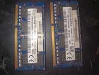 2x8 или 16gb рам памети за лаптоп