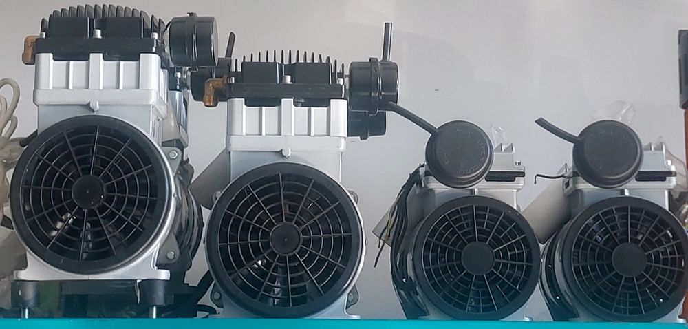 Kompressor golovka blok porshen компрессор блок поршен головка безшум