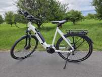 Vând Bicicletă Electrică Velo de Ville Bosch Powerpack500
