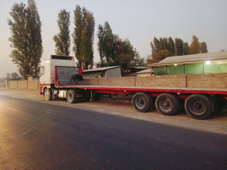 Shalanda xizmati plashadka kanteneravoz bort Toshkent shahar Toshkent