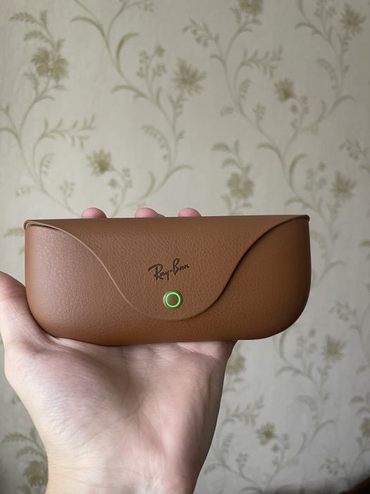 Очки Rayban Meta