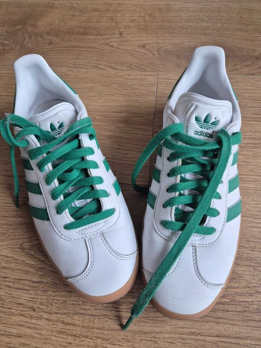Adidas Gazelle маратонки, 38 номер
