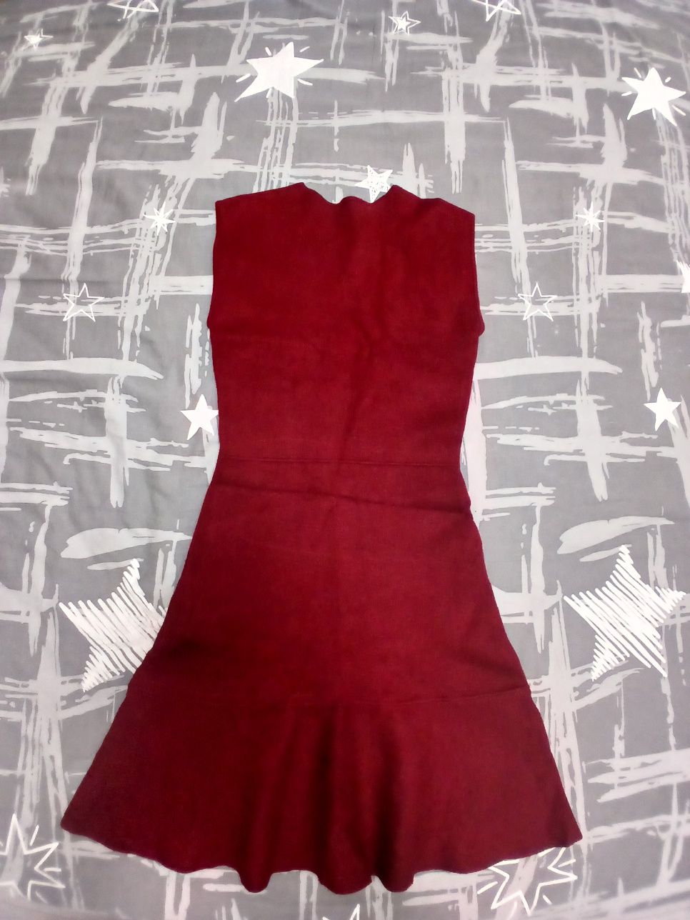 Short Dress ZARA