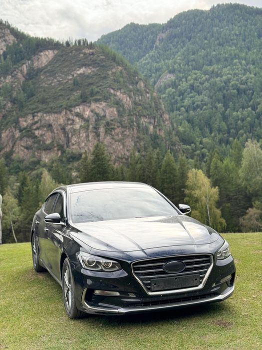 Продам Хюндай грандэур