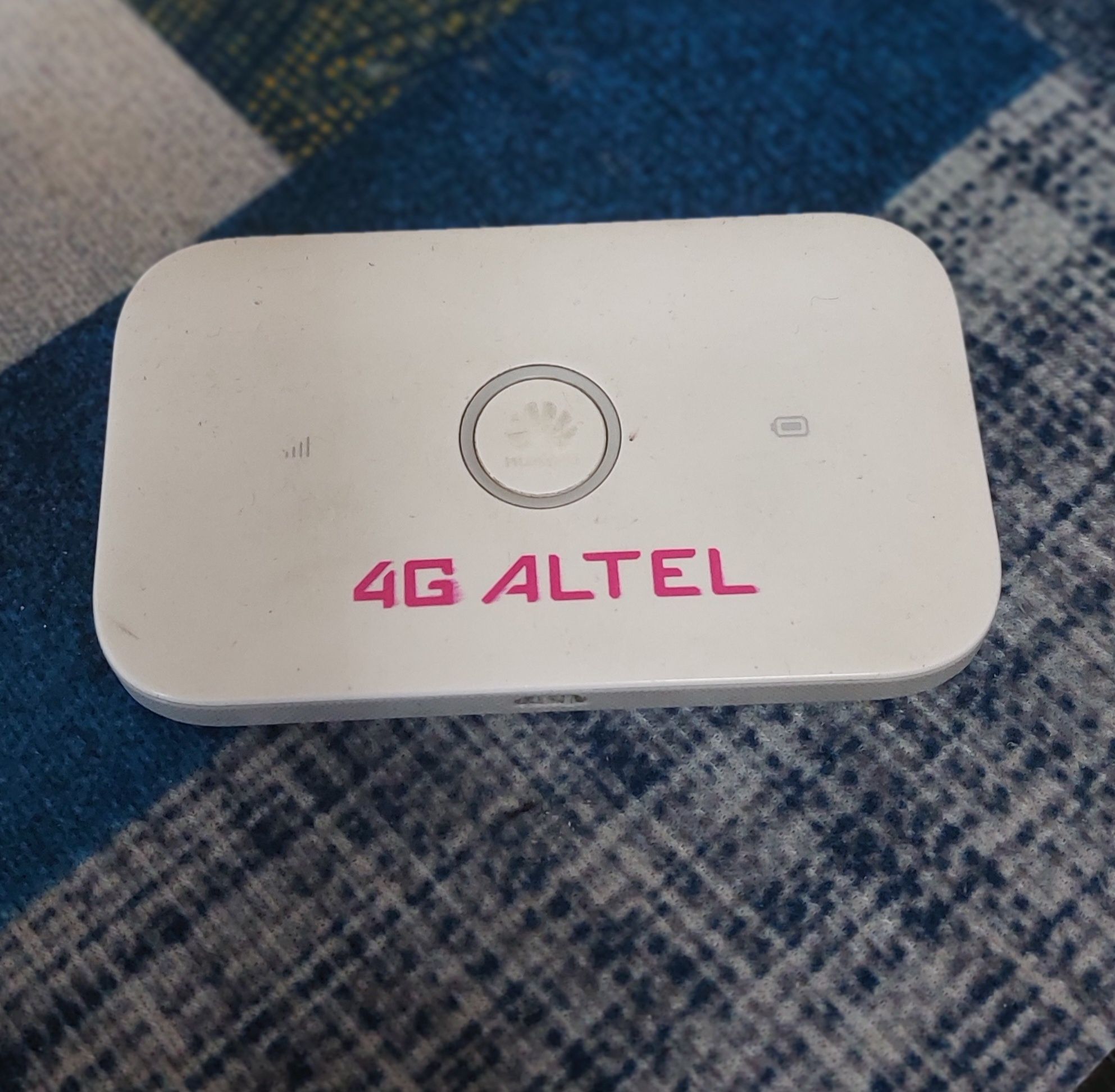 Продам Вай фай ролтер  4G ALTEL