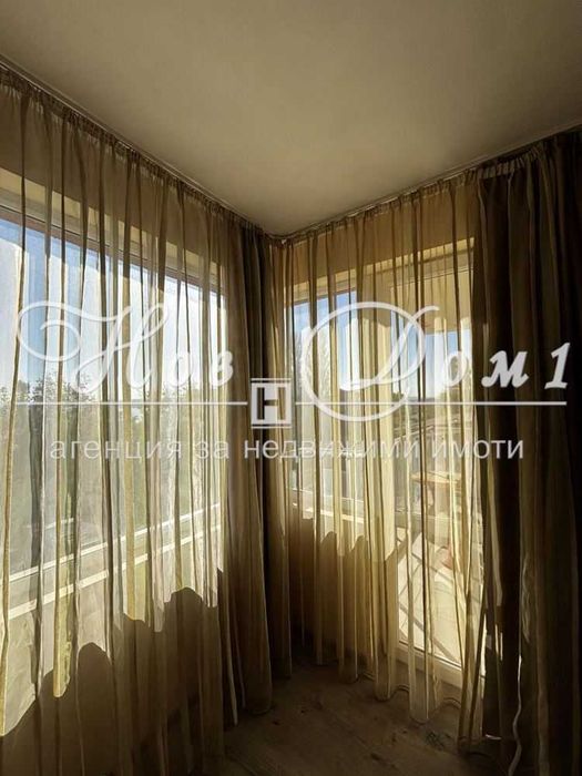 Дава се под наем Двустаен апартамент в Варна, Бриз - 70 кв.м за 459 € - Снимка #3