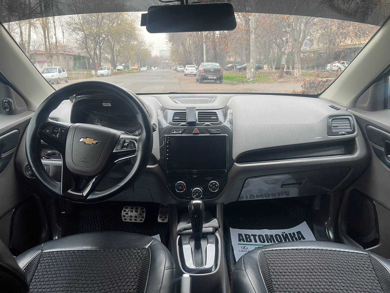 Chevrolet Cobalt