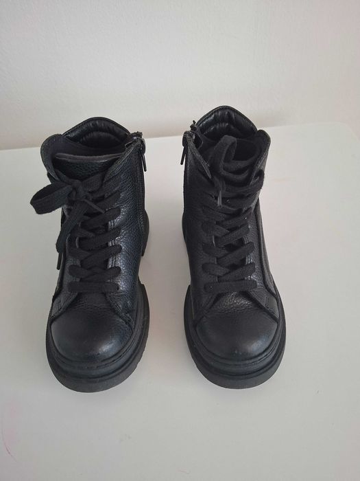 Детски ботуши Ponki