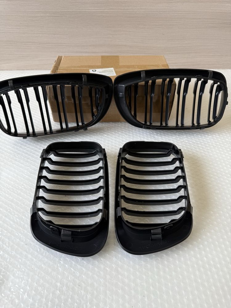 Бъбреци BMW E46 Coupe БМВ Е46 Купе
