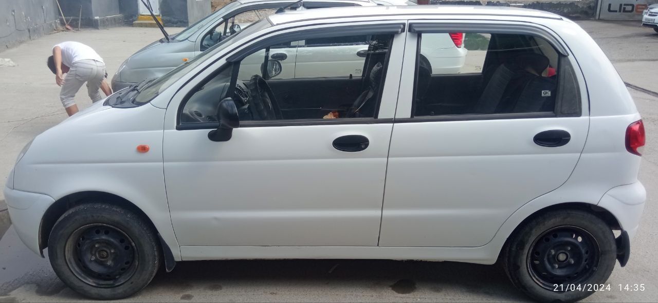 Matiz sotiladi 2010 yili 189000 yurgani