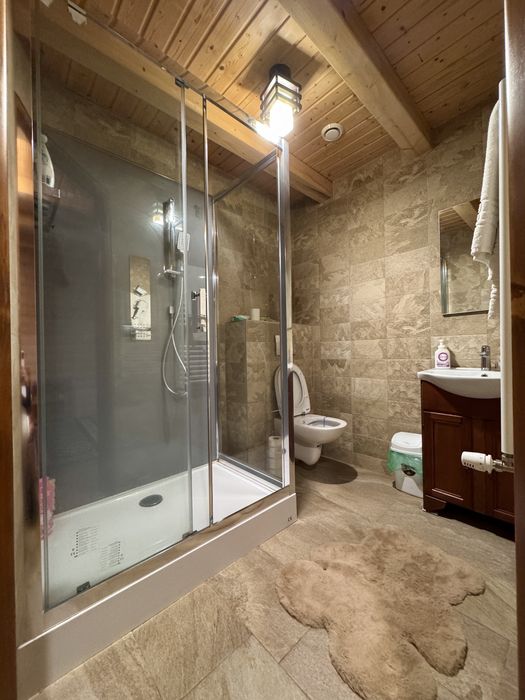 Cabana Bixad - Revelion - 5 Dormitoare - Semineu Grill Ciubar Sauna