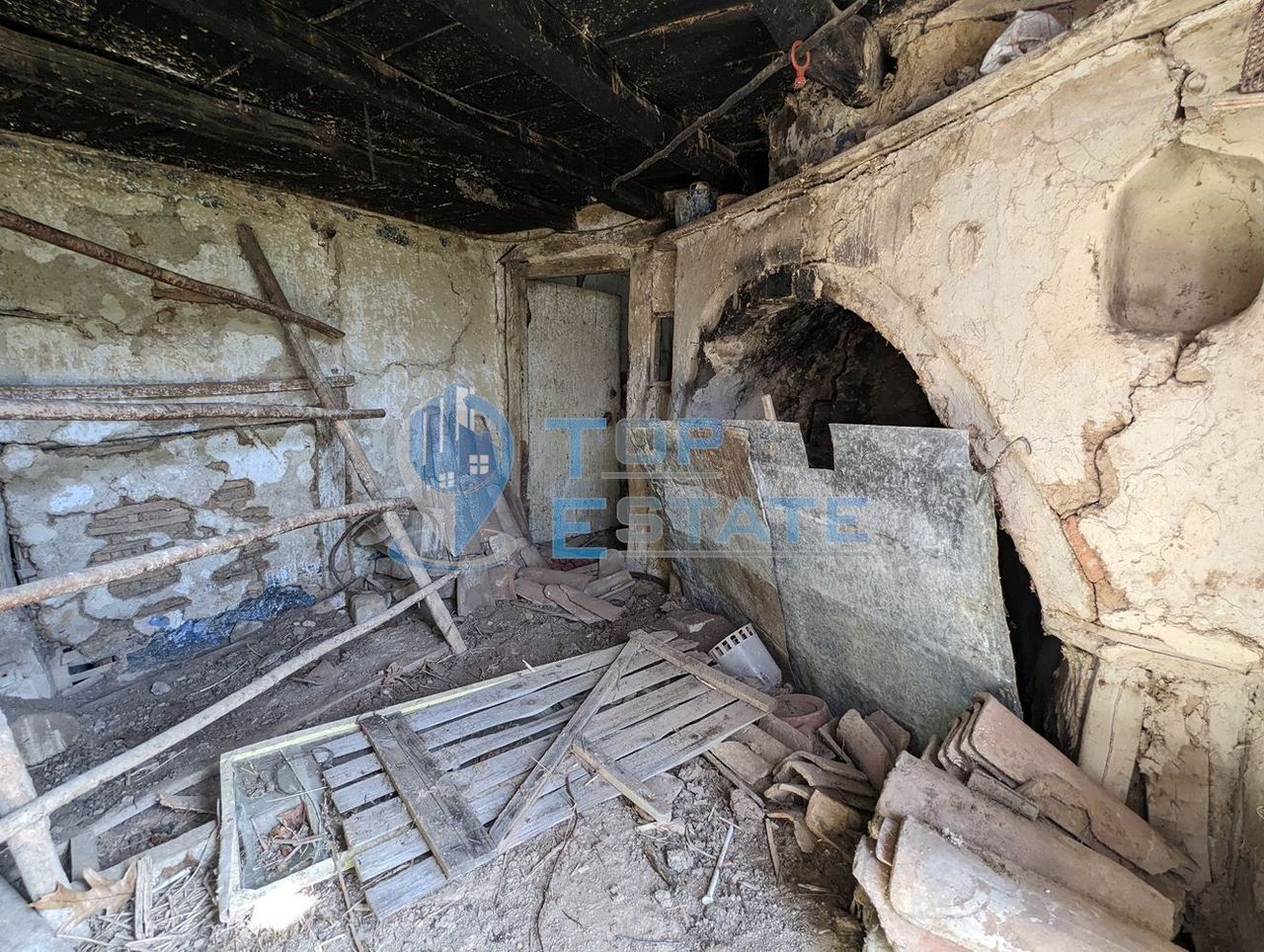 Продава се Къща в Елена - 86 кв.м за 191 €/кв.м - Снимка #5