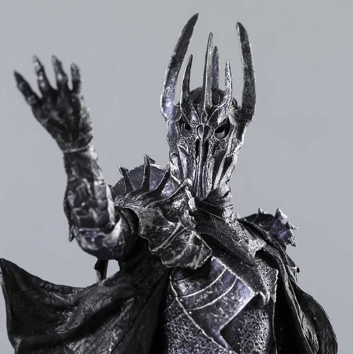 Figurina Sauron Lord Of The Rings 19 cm