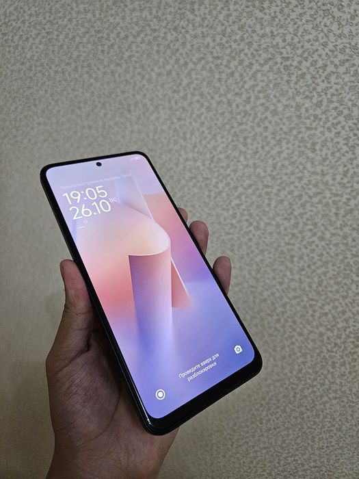 Xiaomi Redmi note 12