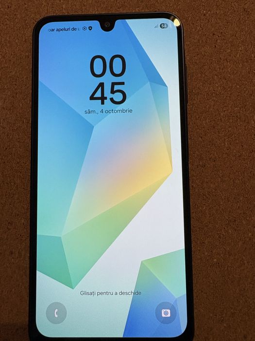 Samsung A166 Galaxy A16 5G 128 Gb ID-XXL2716