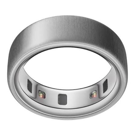 OURA ring в любом цвете и размере