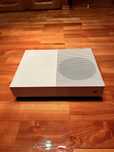 Xbox one s 1tb cu toate accesoriile