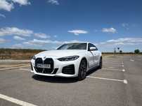 BMW i4 BMW i4 eDrive40 Gran Coupe, M Sport, 250kW