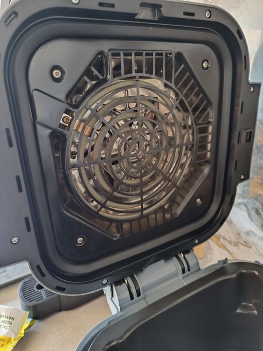 Мултикукур nindja speedi 10in1