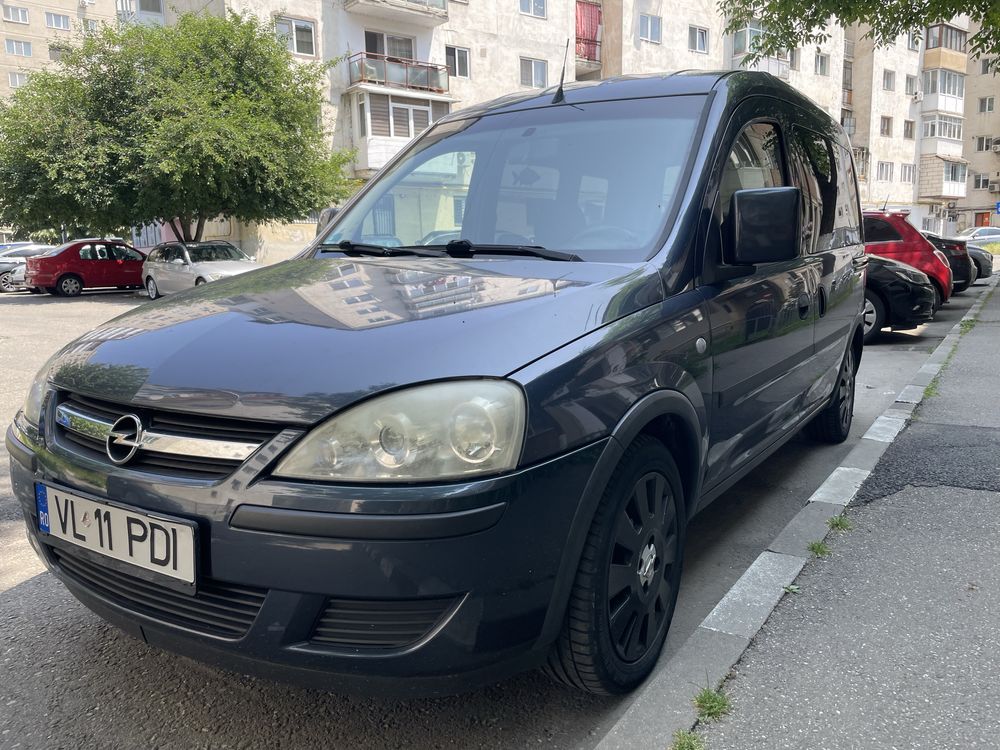 Opel Combo 1.4 benzina 2007