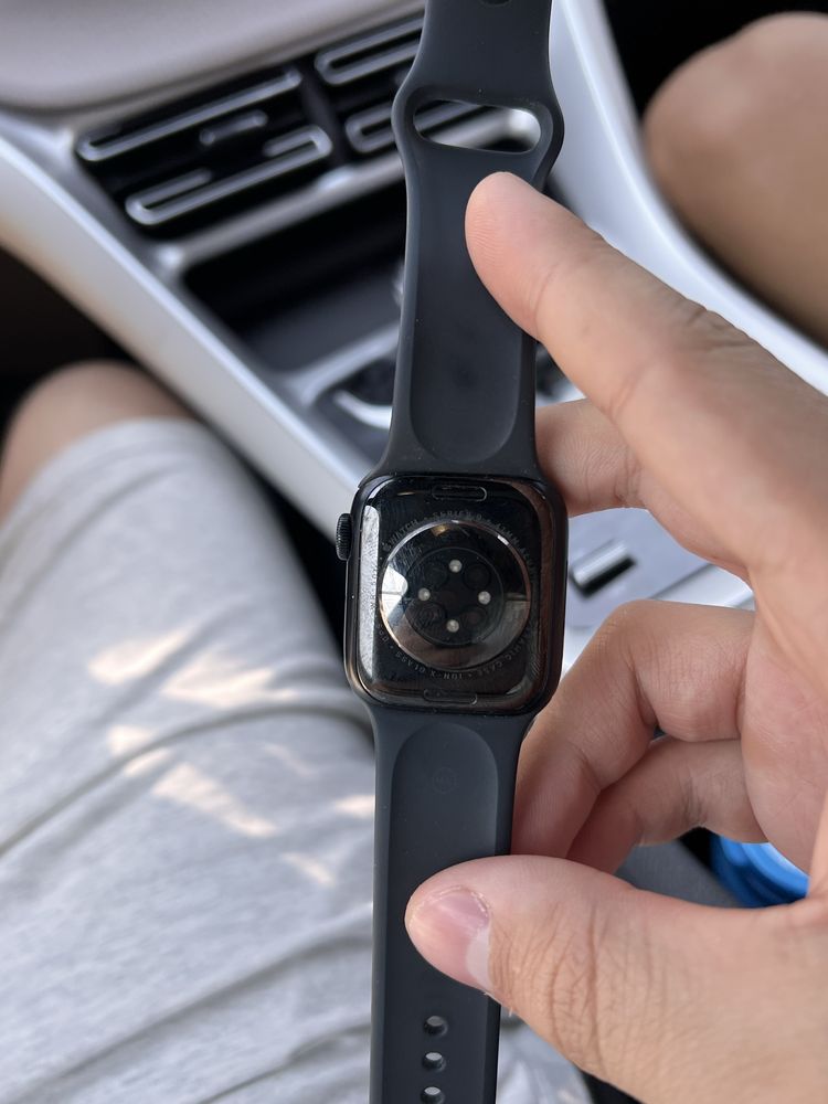 Apple Watch 9 41 mm