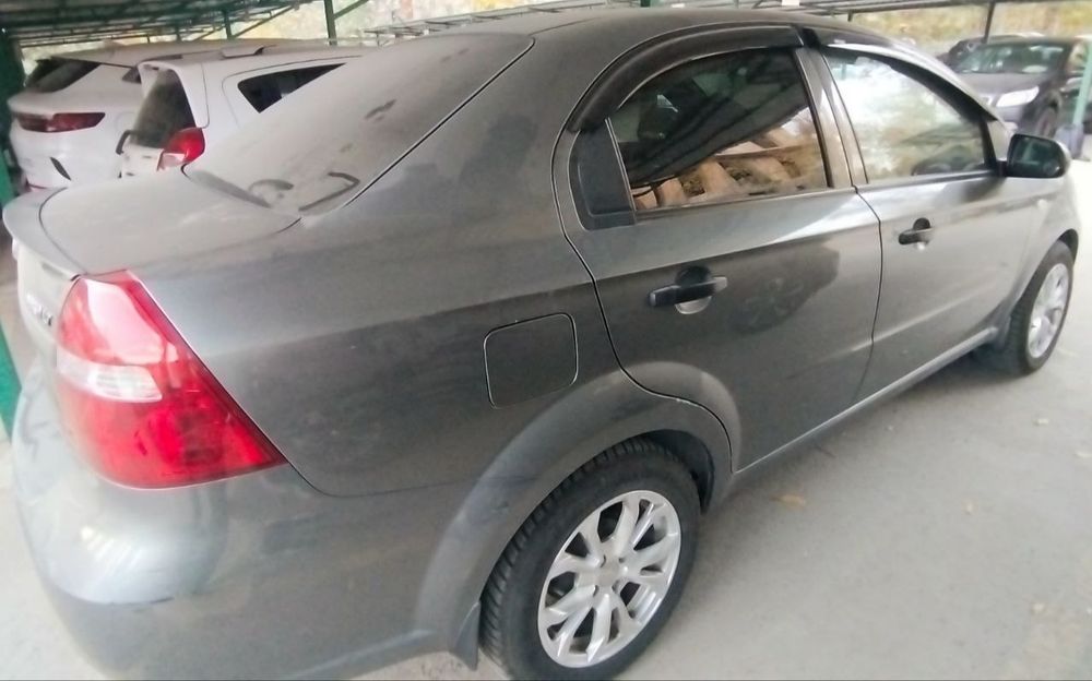 Сотилади Нексия 3, Nexia 3, 2016, механика, краска тоза, 2 позиция