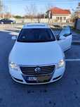 Vând Passat B6 1.4 tsi ecofuel benzina+ cng. Citiți anunțul.
