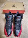 Air Jordan 12 Retro 'Flu Game' 2016