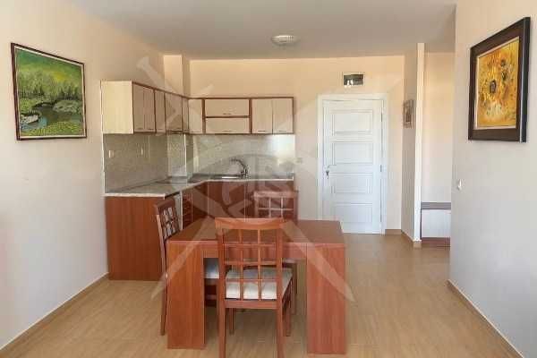 Продава се Двустаен апартамент в к.к. Слънчев бряг - 72 кв.м за 1737 €/кв.м - Снимка #1