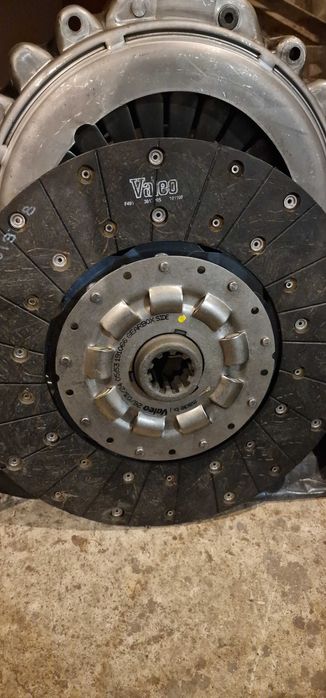 Ивеко  на части Iveco Cursor10 Cursor 8