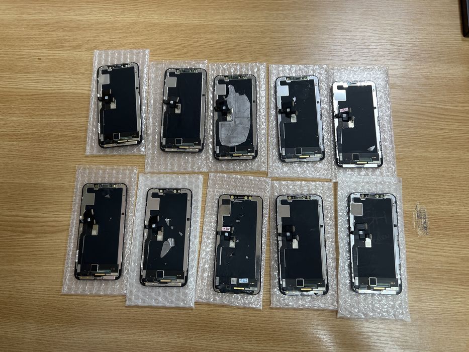 Display-uri Originale iPhone XS