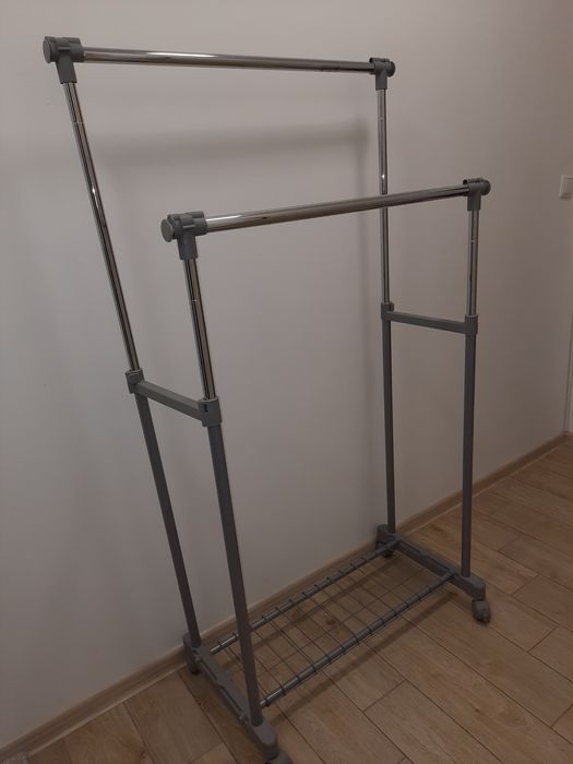 Подвижна закачалка