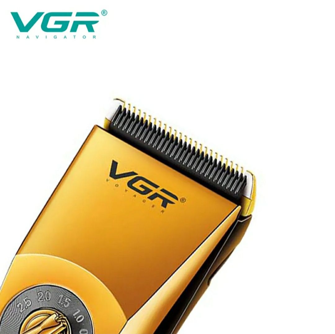 Тример за коса и брада регулираща VGR V-663