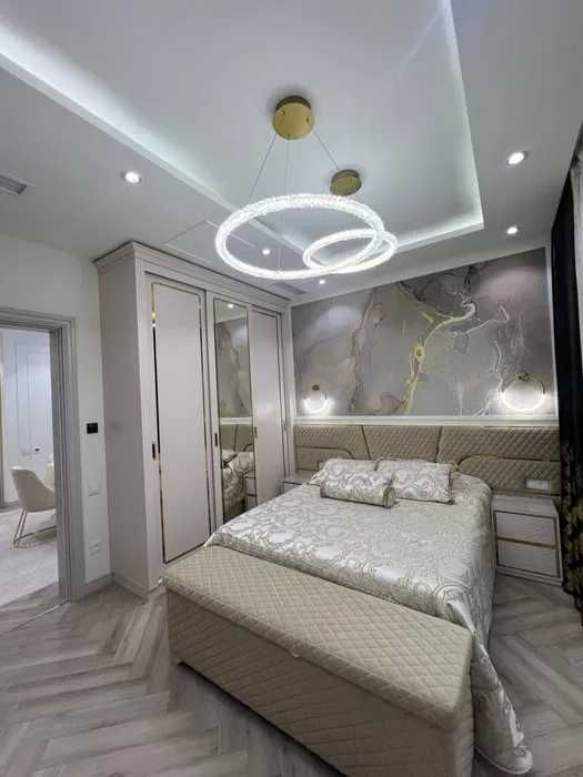 Срочно продам свою квартиру в Mirabad Avenue! первая линия 3/4/9