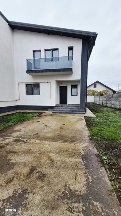 Duplex in Pantelimon