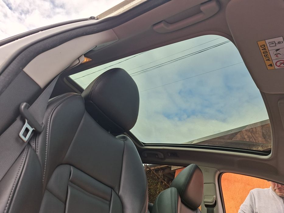 Vând Nissan Qashqai Tekna